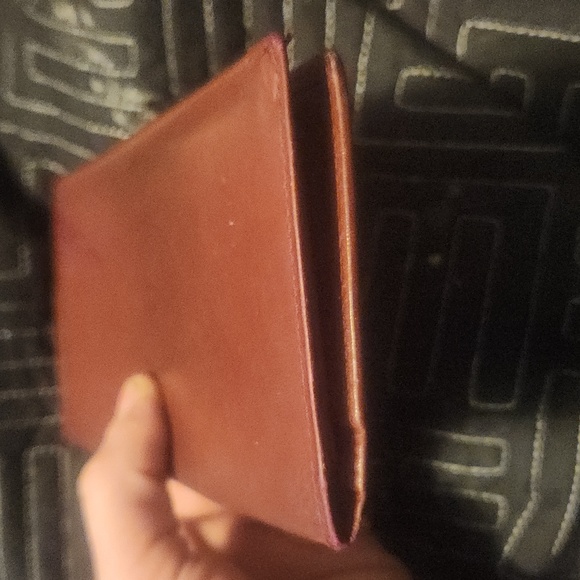 Cartier long wallet - Picture 6 of 8